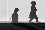 20-Street Photography-Me and My Shadow
